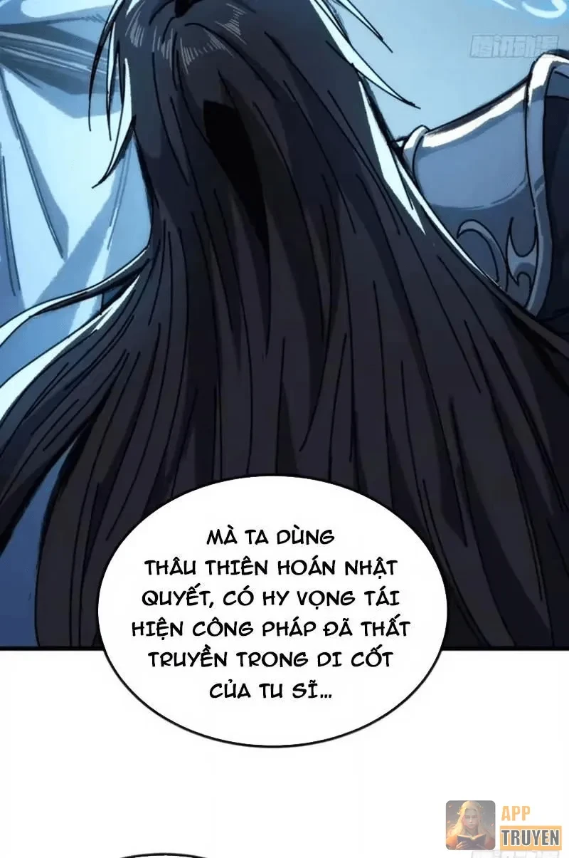 Ta Mô Phỏng Con Đường Trường Sinh Chapter 53 - 35