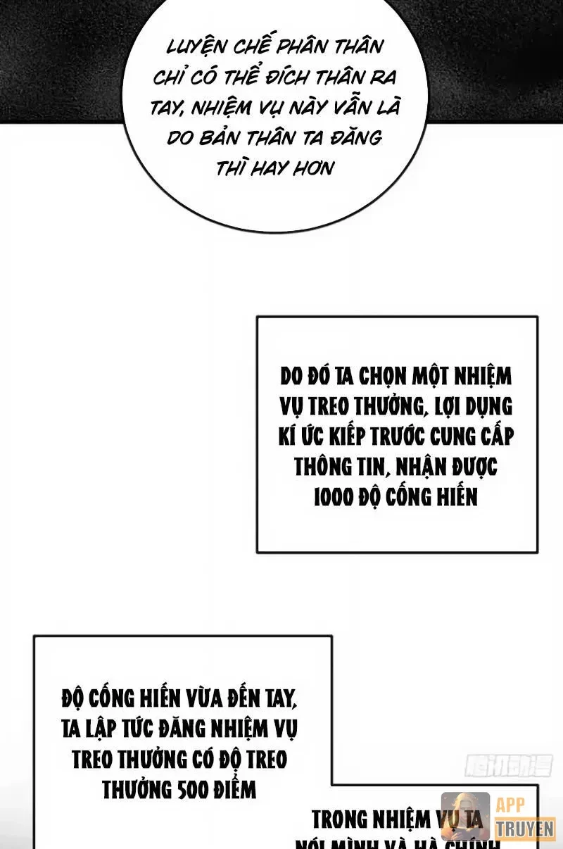 Ta Mô Phỏng Con Đường Trường Sinh Chapter 53 - 37
