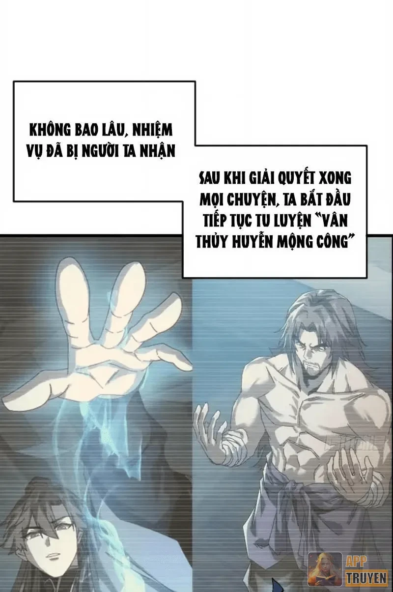 Ta Mô Phỏng Con Đường Trường Sinh Chapter 53 - 40