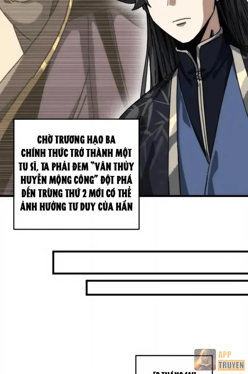 Ta Mô Phỏng Con Đường Trường Sinh Chapter 53 - 43
