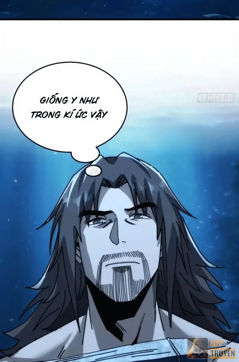 Ta Mô Phỏng Con Đường Trường Sinh Chapter 53 - 57