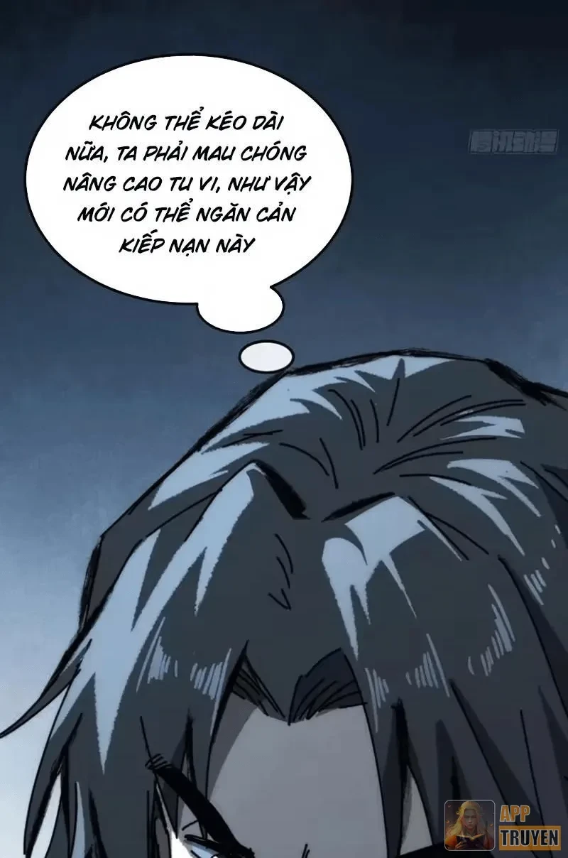 Ta Mô Phỏng Con Đường Trường Sinh Chapter 53 - 59
