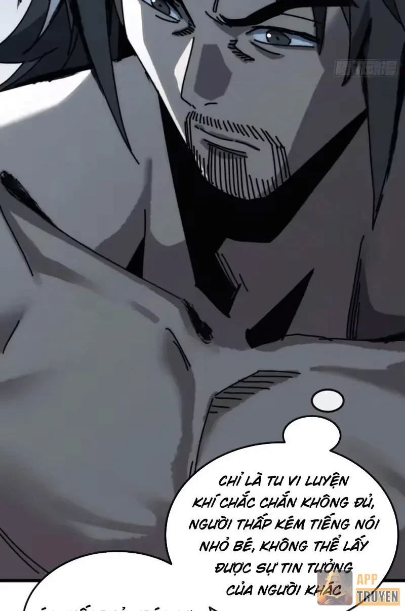Ta Mô Phỏng Con Đường Trường Sinh Chapter 53 - 60