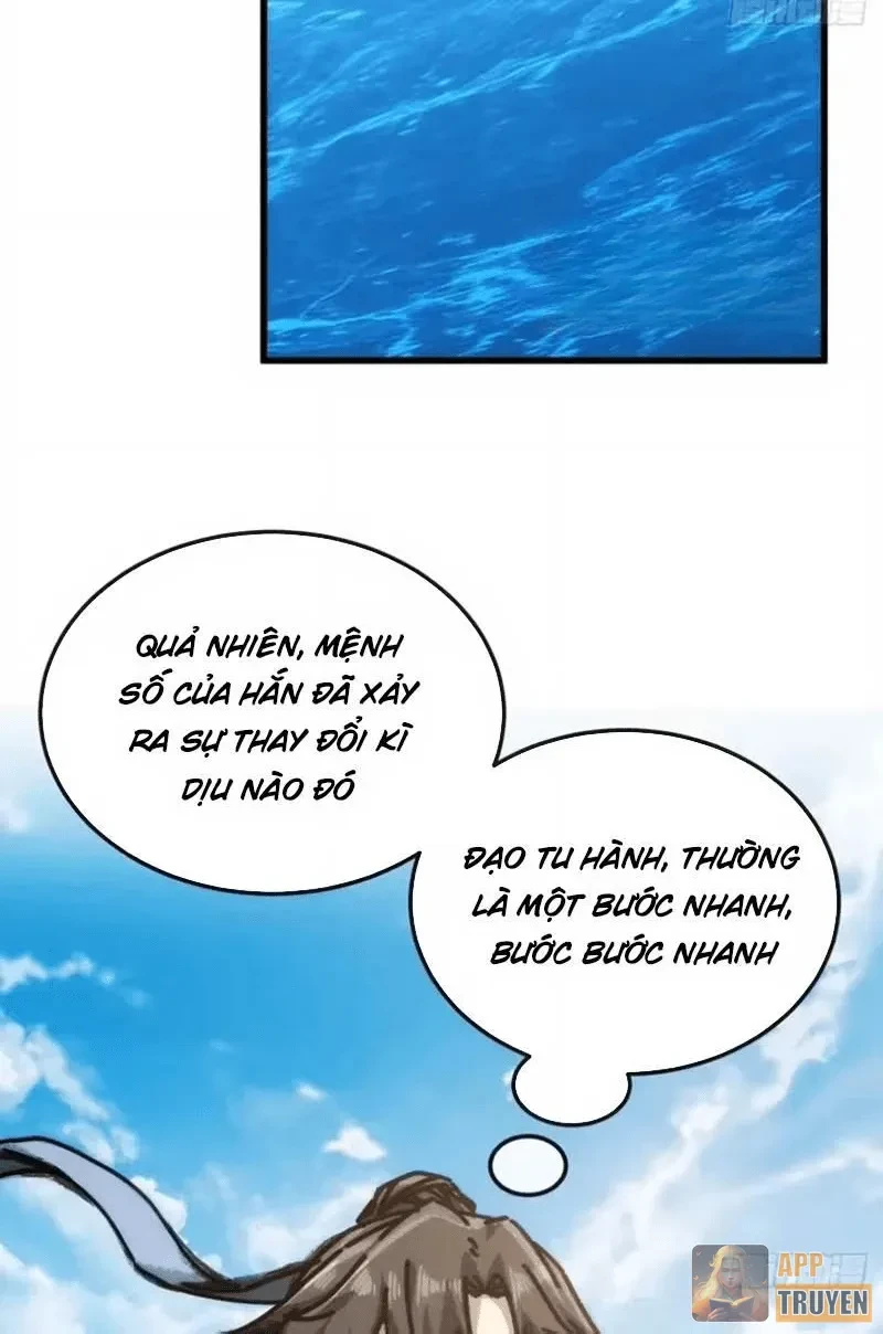 Ta Mô Phỏng Con Đường Trường Sinh Chapter 53 - 62
