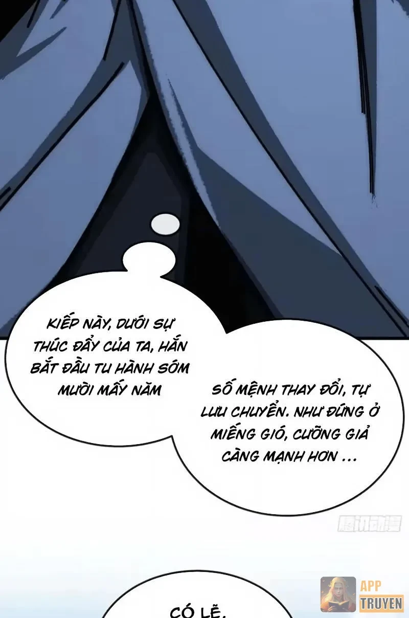 Ta Mô Phỏng Con Đường Trường Sinh Chapter 53 - 64