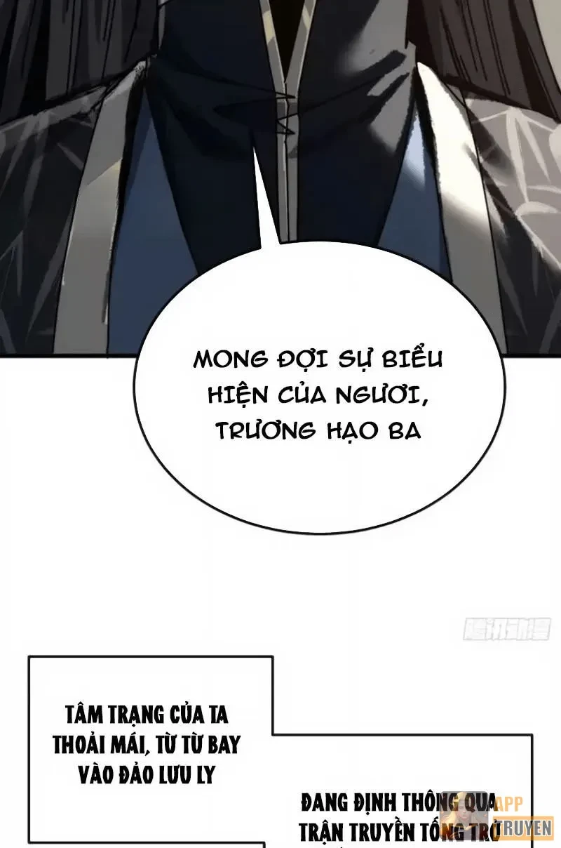 Ta Mô Phỏng Con Đường Trường Sinh Chapter 53 - 66