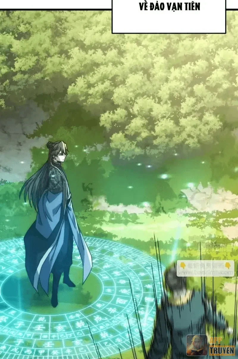 Ta Mô Phỏng Con Đường Trường Sinh Chapter 53 - 67