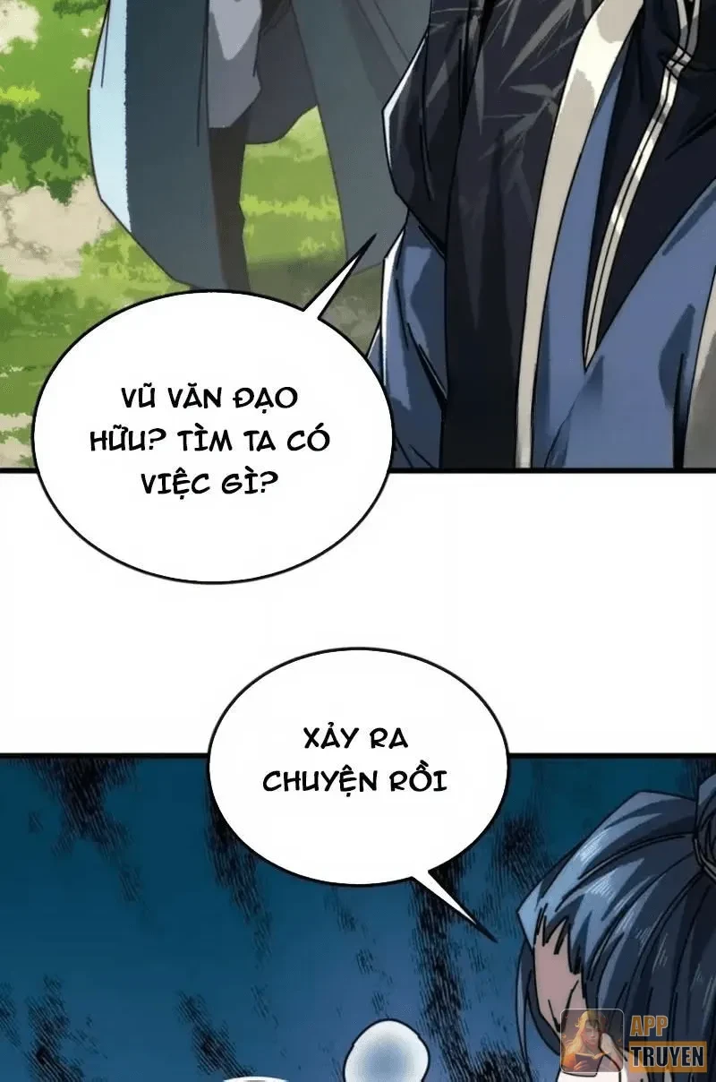 Ta Mô Phỏng Con Đường Trường Sinh Chapter 53 - 70