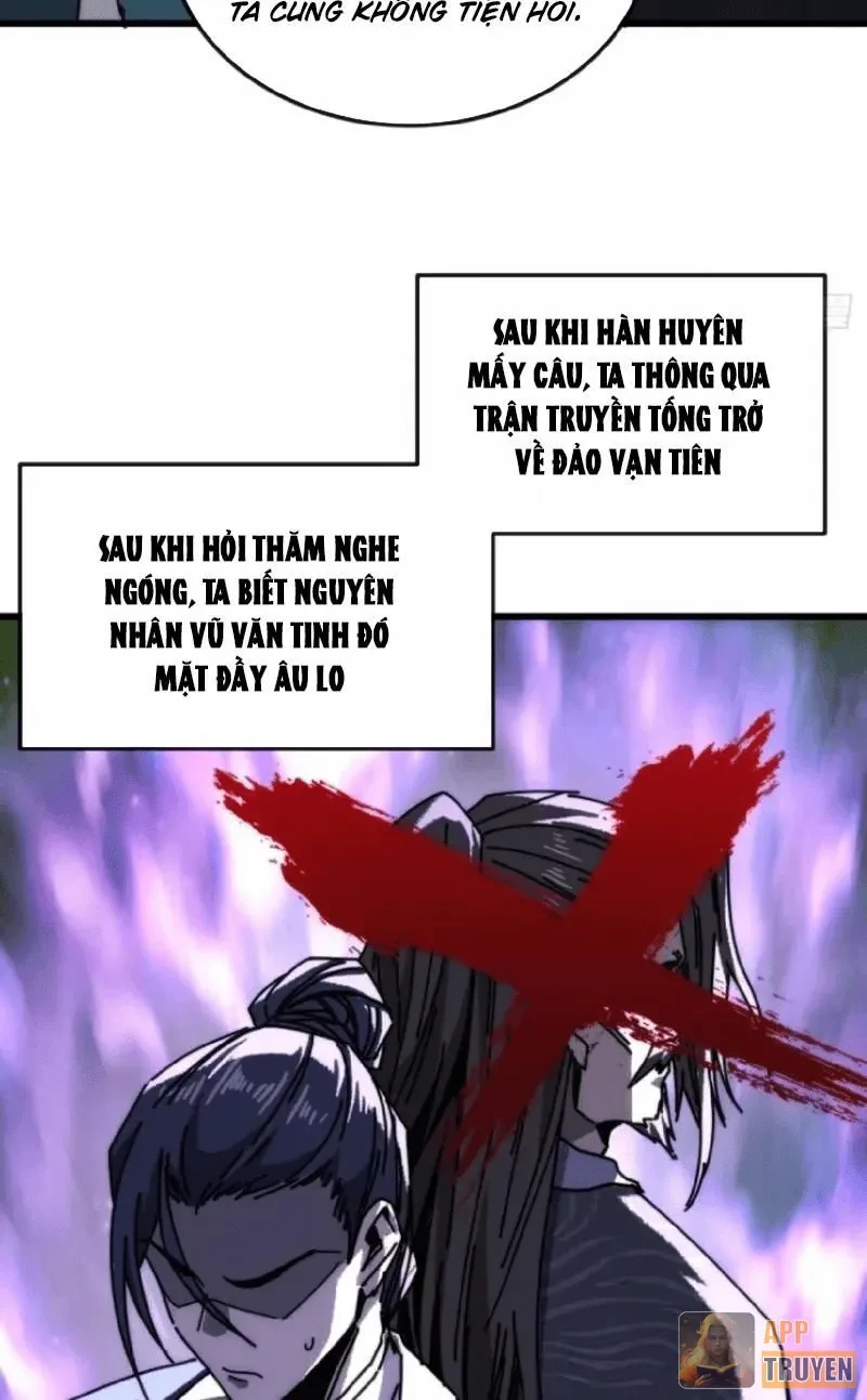 Ta Mô Phỏng Con Đường Trường Sinh Chapter 54 - 7