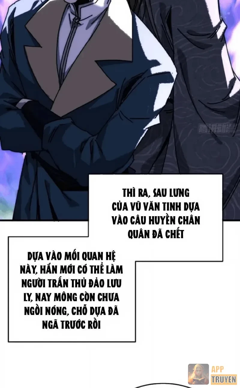 Ta Mô Phỏng Con Đường Trường Sinh Chapter 54 - 8
