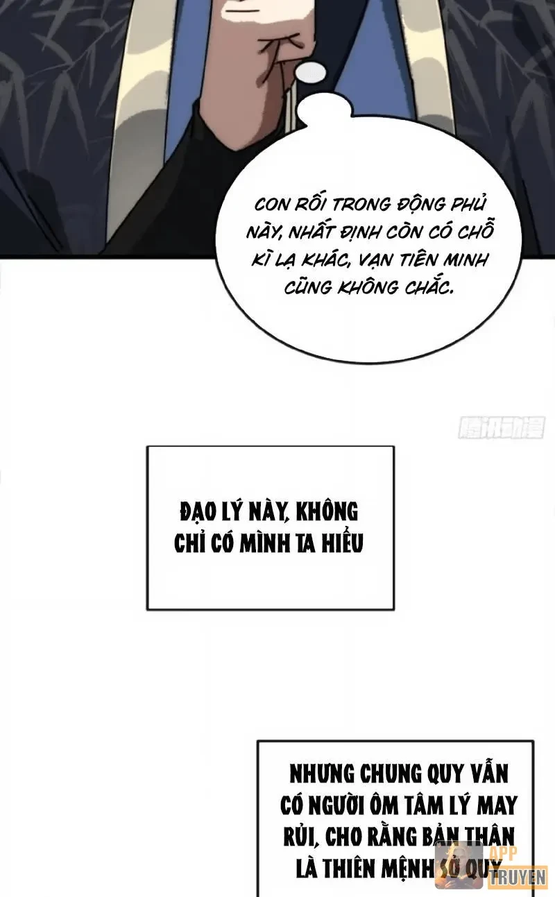 Ta Mô Phỏng Con Đường Trường Sinh Chapter 54 - 15