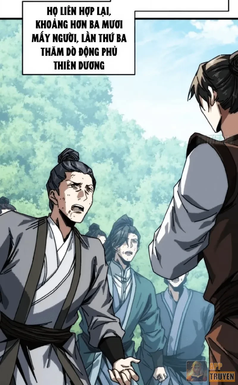 Ta Mô Phỏng Con Đường Trường Sinh Chapter 54 - 16
