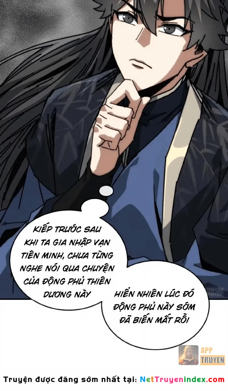 Ta Mô Phỏng Con Đường Trường Sinh Chapter 54 - 20