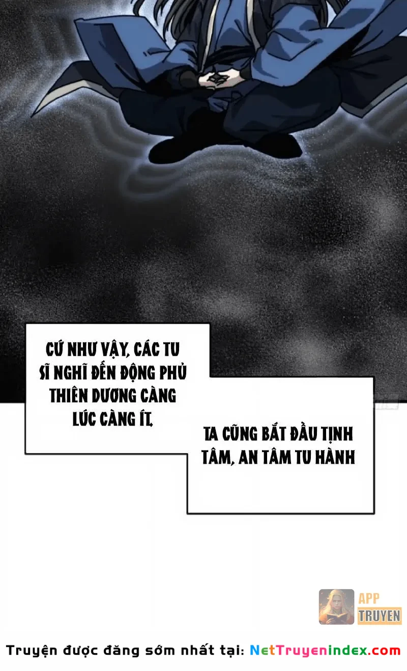 Ta Mô Phỏng Con Đường Trường Sinh Chapter 54 - 22