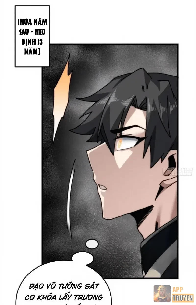 Ta Mô Phỏng Con Đường Trường Sinh Chapter 54 - 23