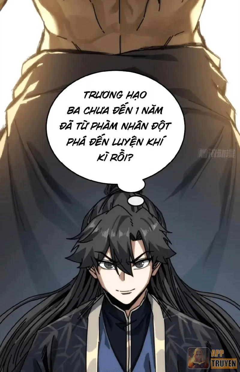 Ta Mô Phỏng Con Đường Trường Sinh Chapter 54 - 25
