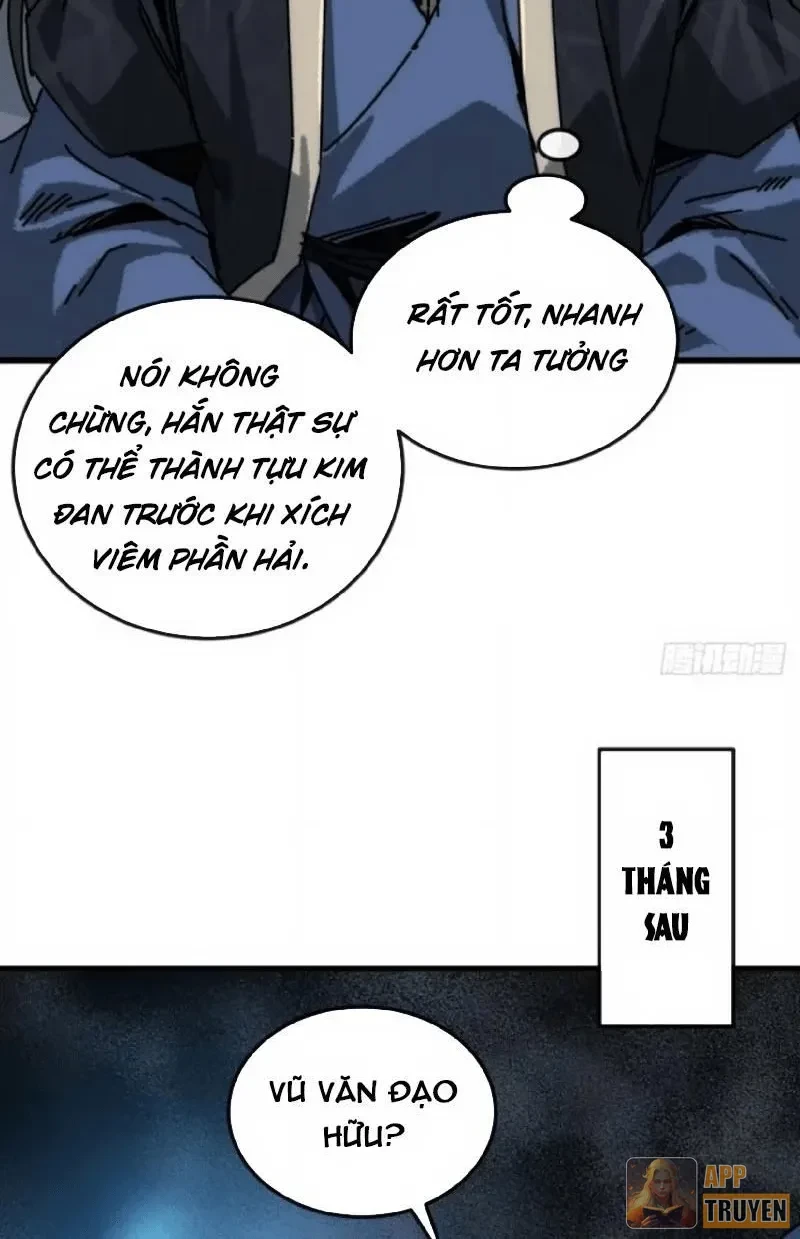 Ta Mô Phỏng Con Đường Trường Sinh Chapter 54 - 26