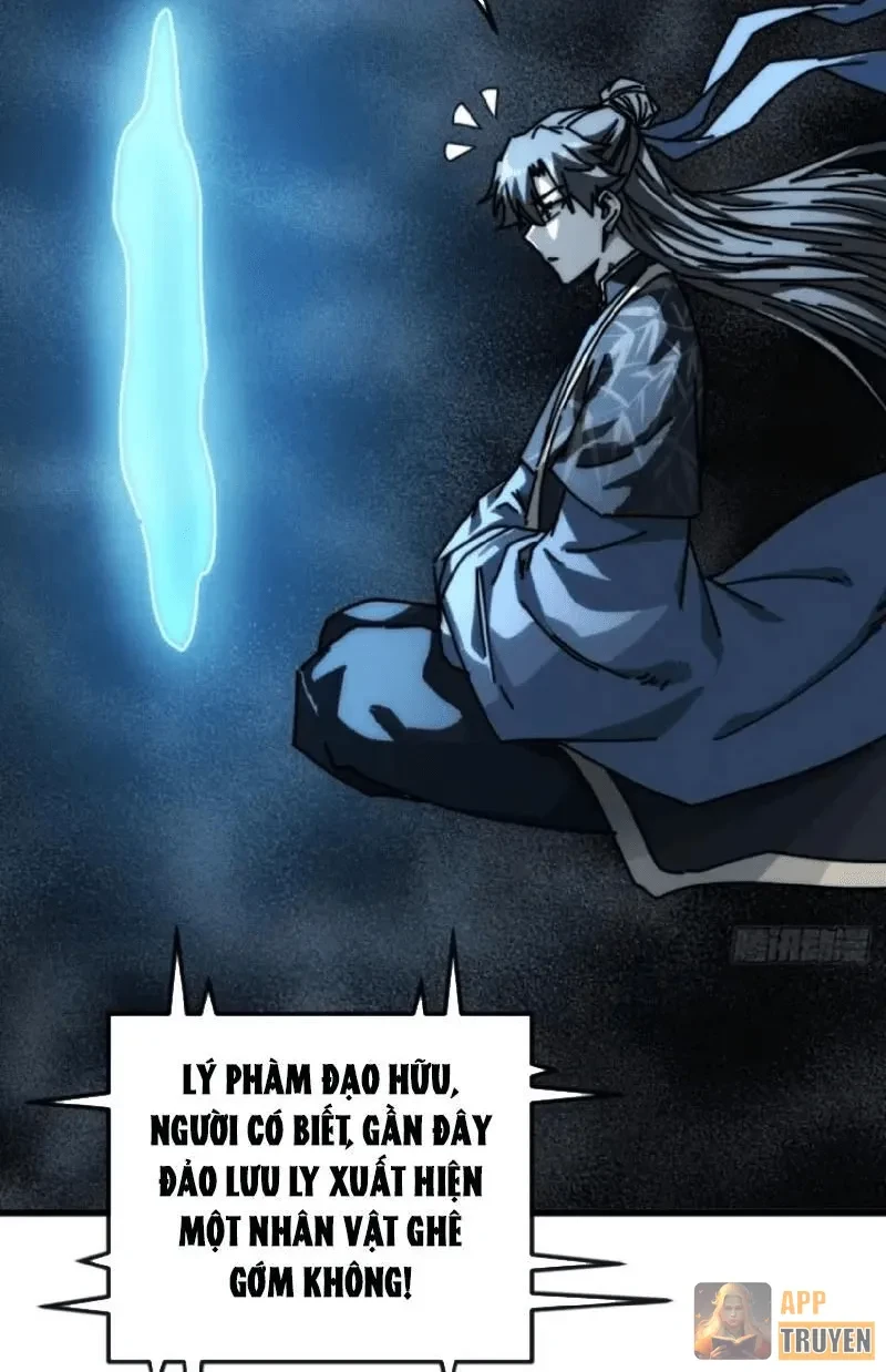 Ta Mô Phỏng Con Đường Trường Sinh Chapter 54 - 27