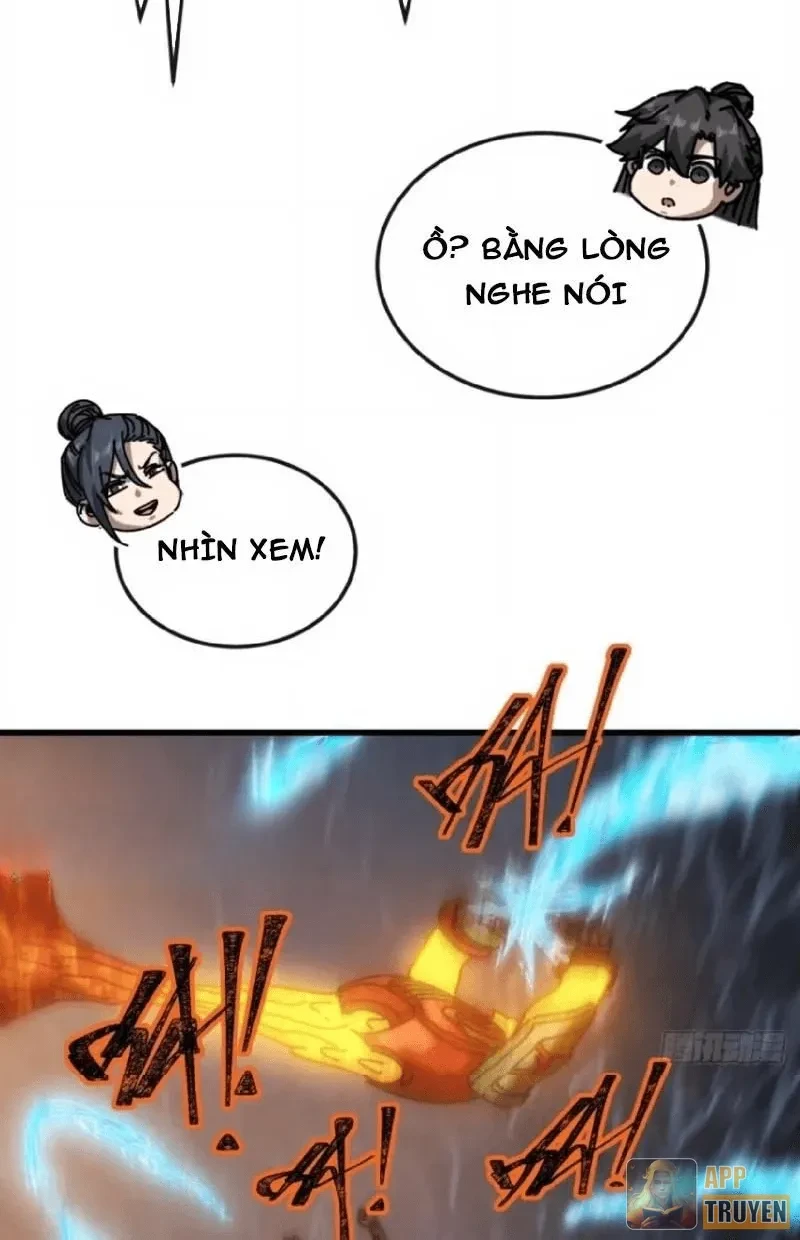 Ta Mô Phỏng Con Đường Trường Sinh Chapter 54 - 28