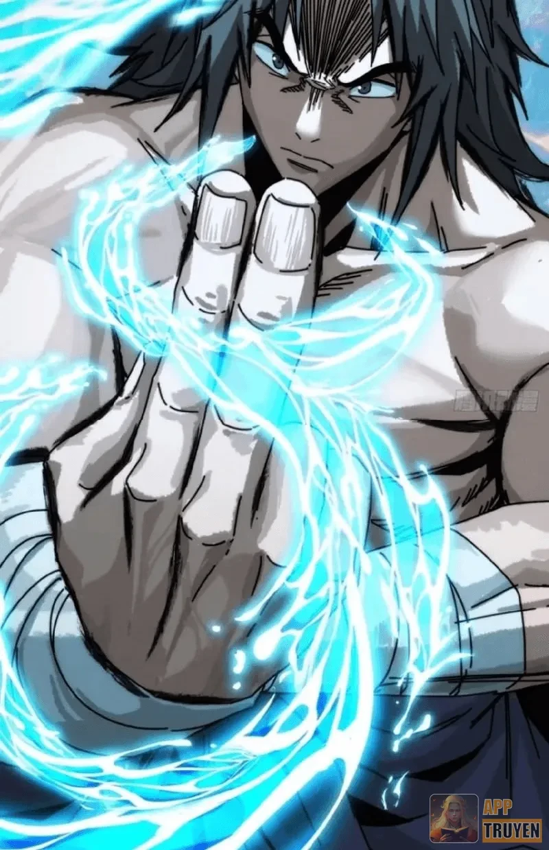 Ta Mô Phỏng Con Đường Trường Sinh Chapter 54 - 33
