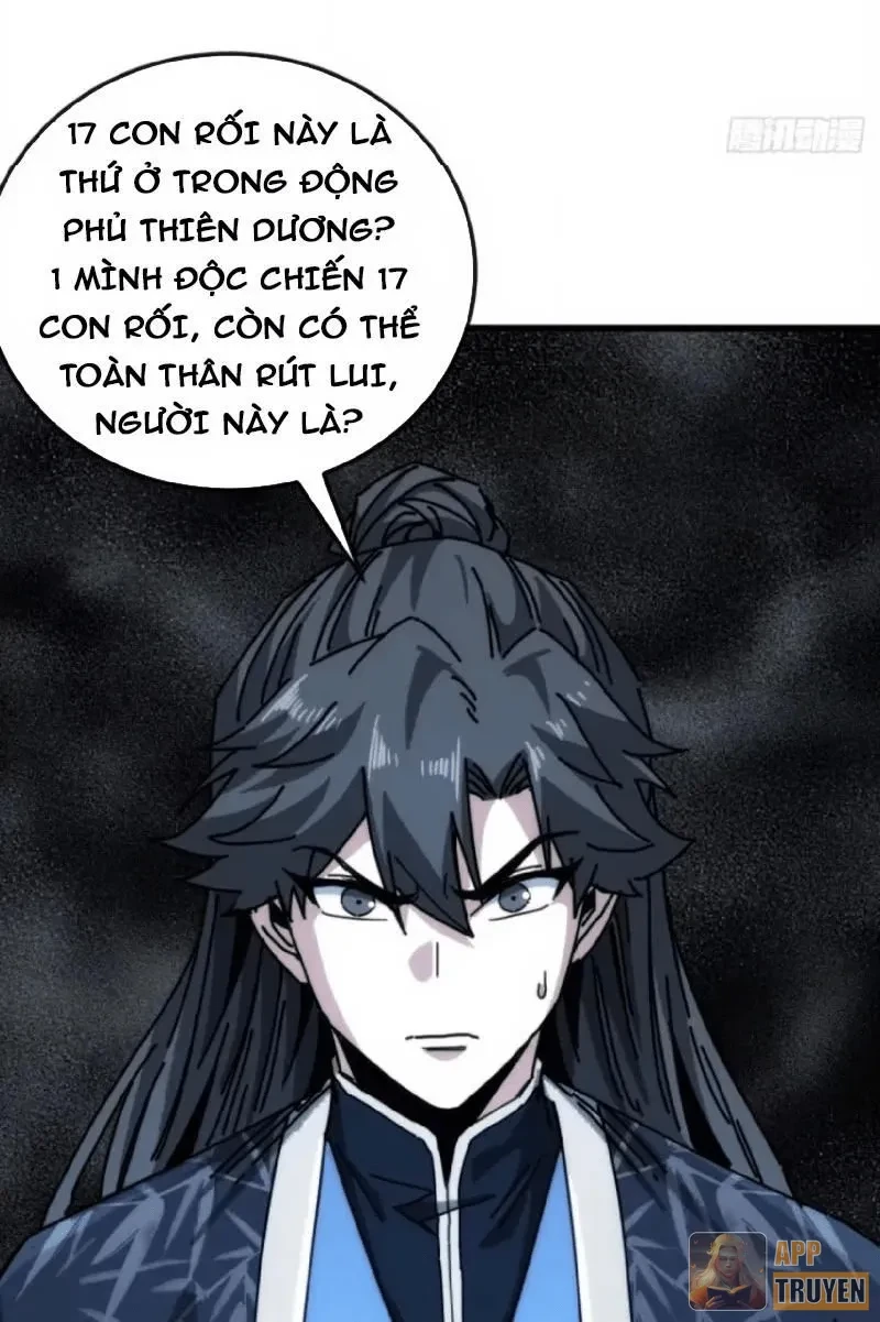 Ta Mô Phỏng Con Đường Trường Sinh Chapter 54 - 41