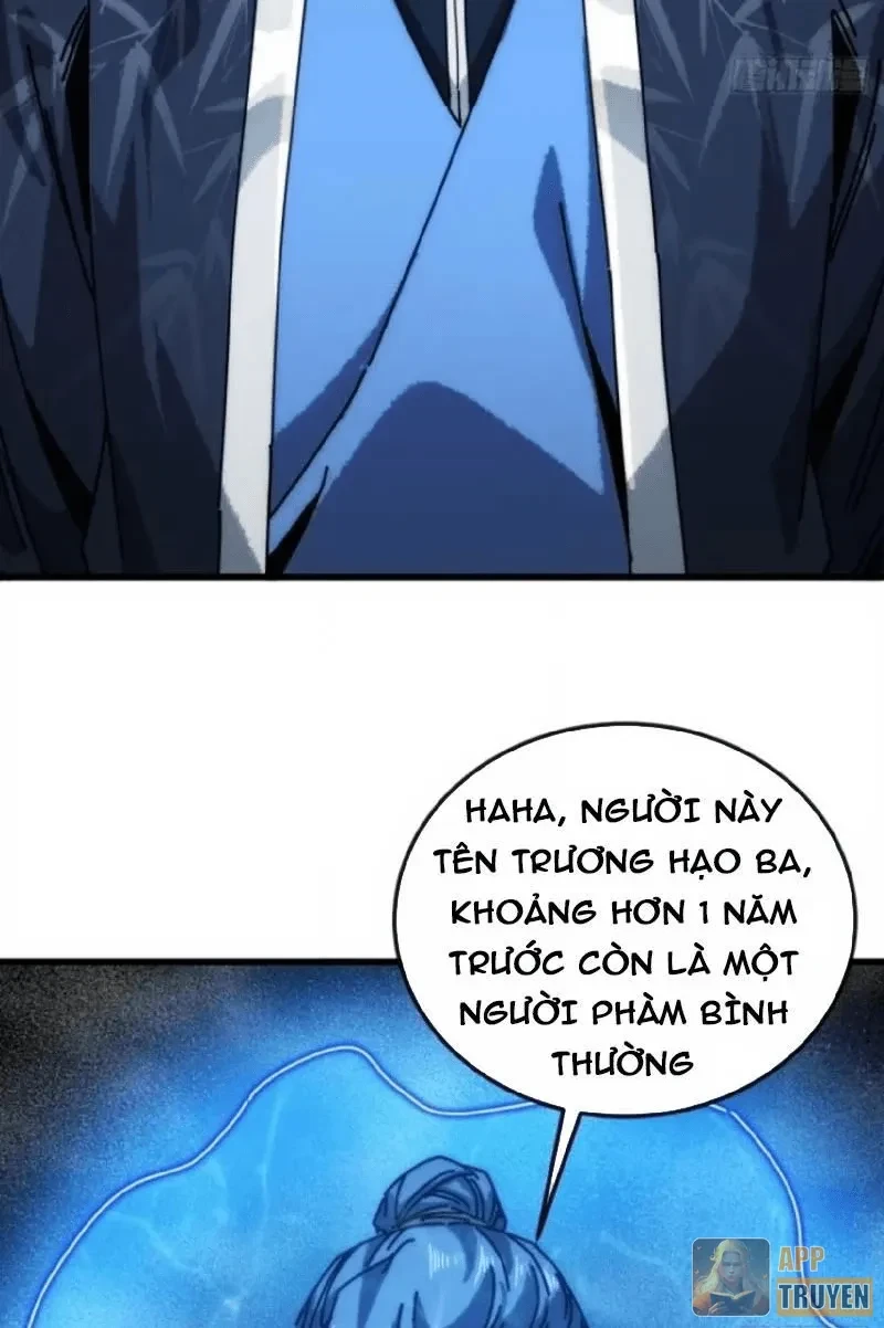 Ta Mô Phỏng Con Đường Trường Sinh Chapter 54 - 42