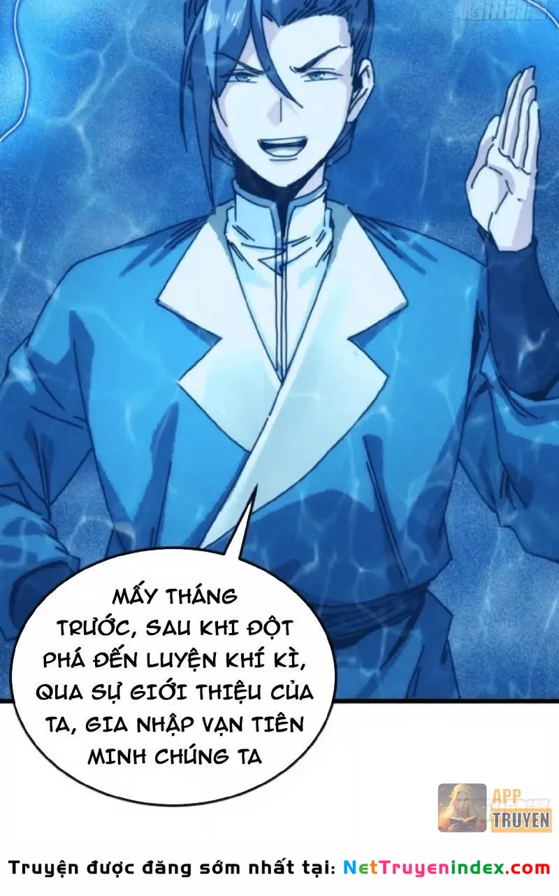 Ta Mô Phỏng Con Đường Trường Sinh Chapter 54 - 43