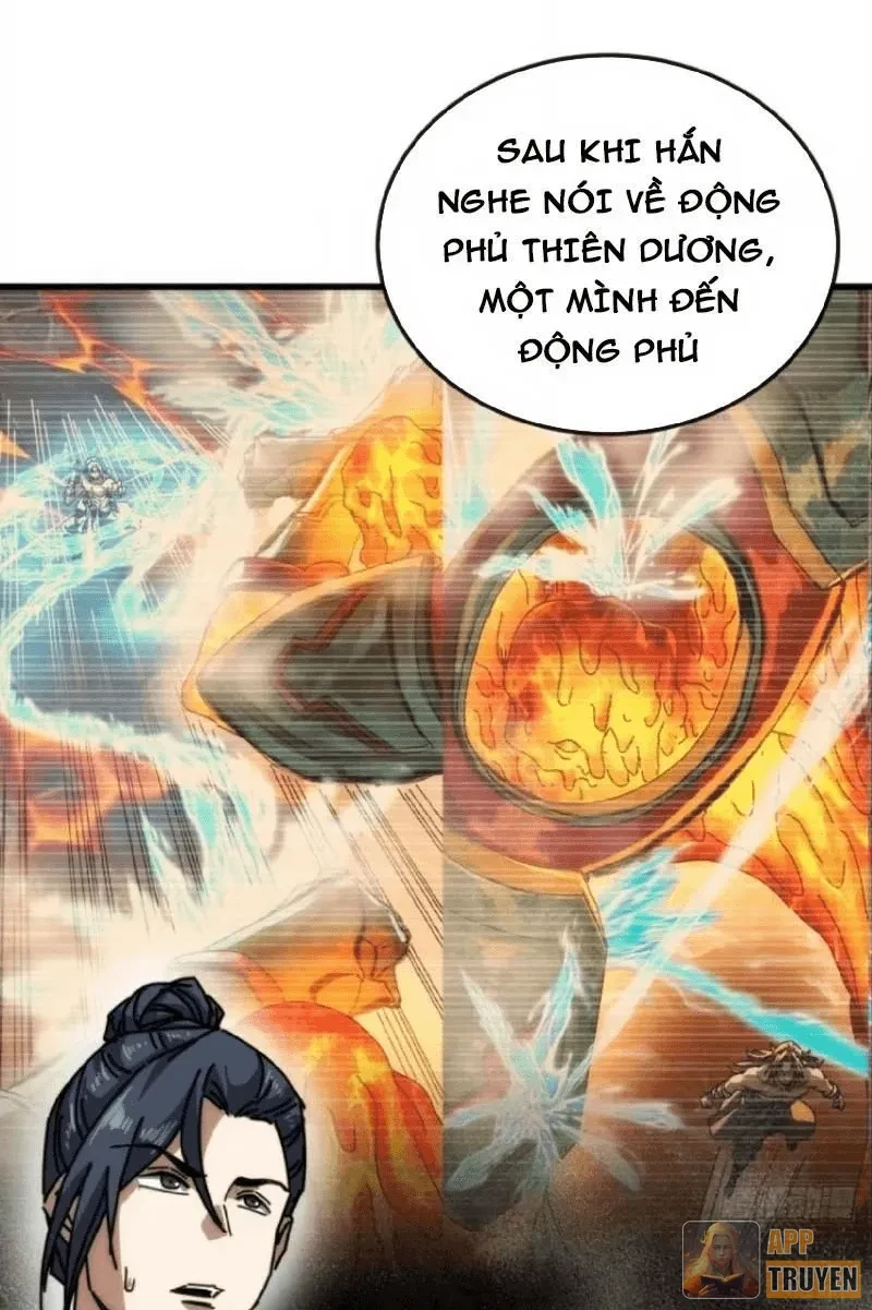 Ta Mô Phỏng Con Đường Trường Sinh Chapter 54 - 44
