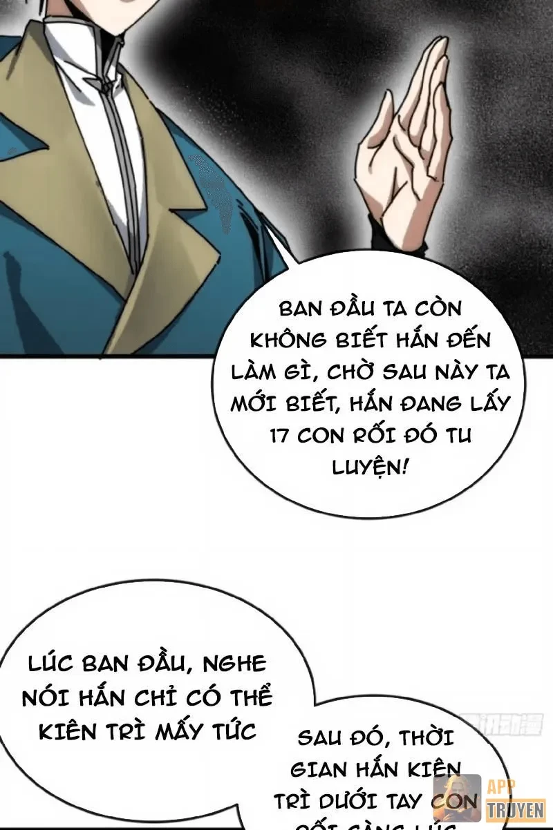 Ta Mô Phỏng Con Đường Trường Sinh Chapter 54 - 45