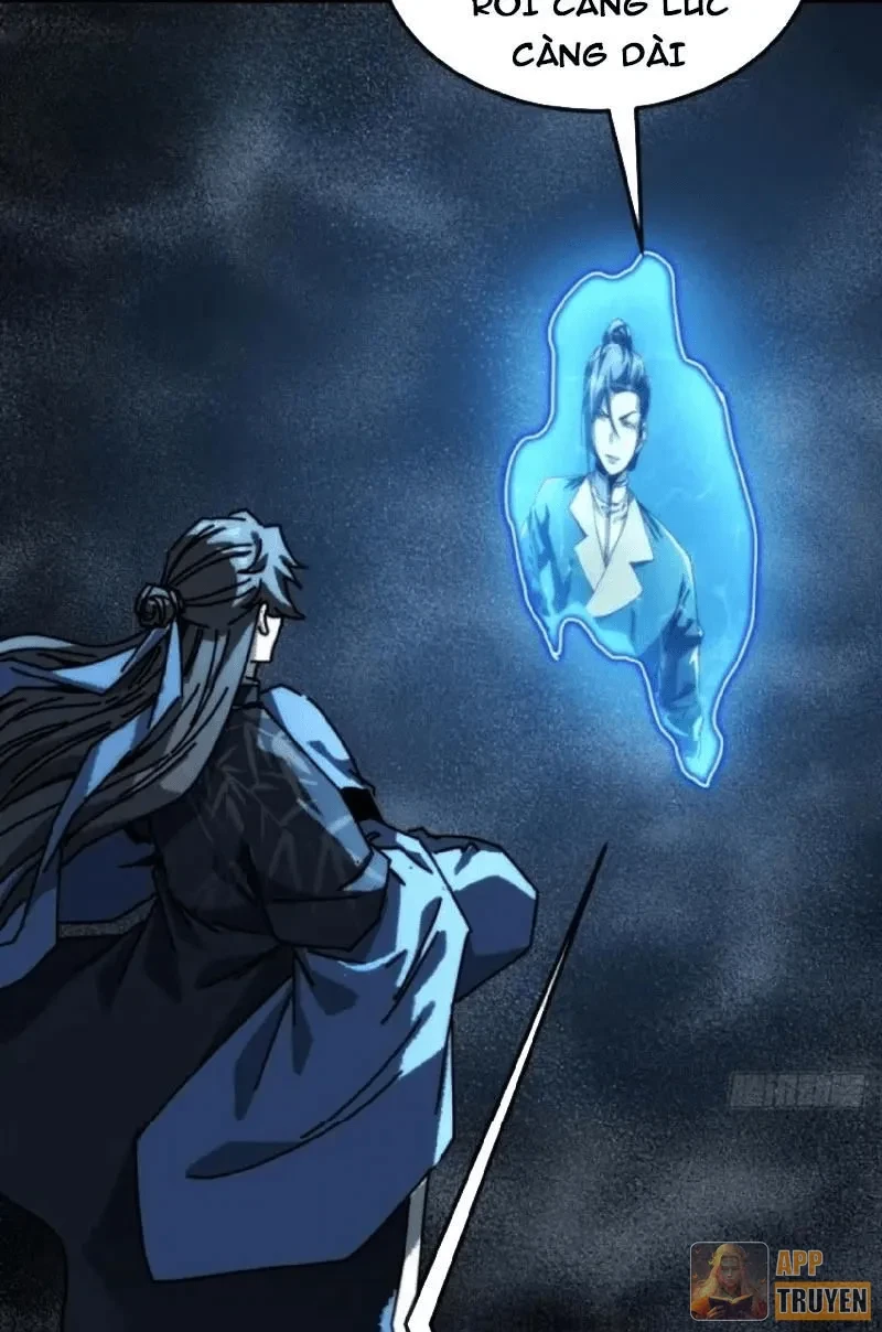 Ta Mô Phỏng Con Đường Trường Sinh Chapter 54 - 46