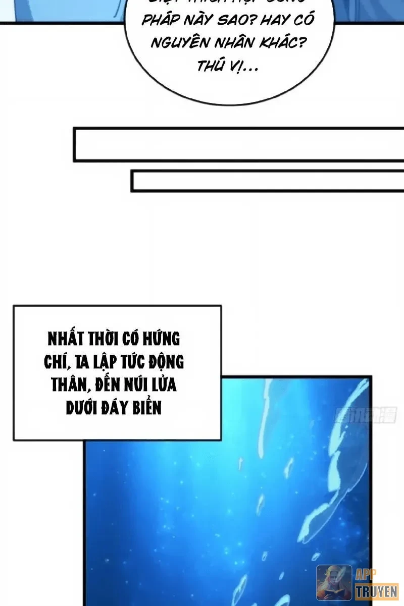 Ta Mô Phỏng Con Đường Trường Sinh Chapter 54 - 49
