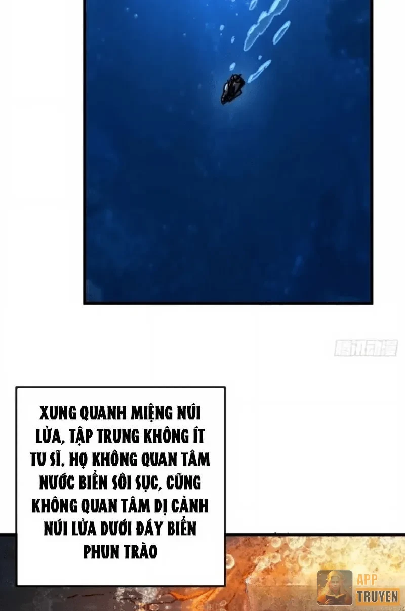 Ta Mô Phỏng Con Đường Trường Sinh Chapter 54 - 50