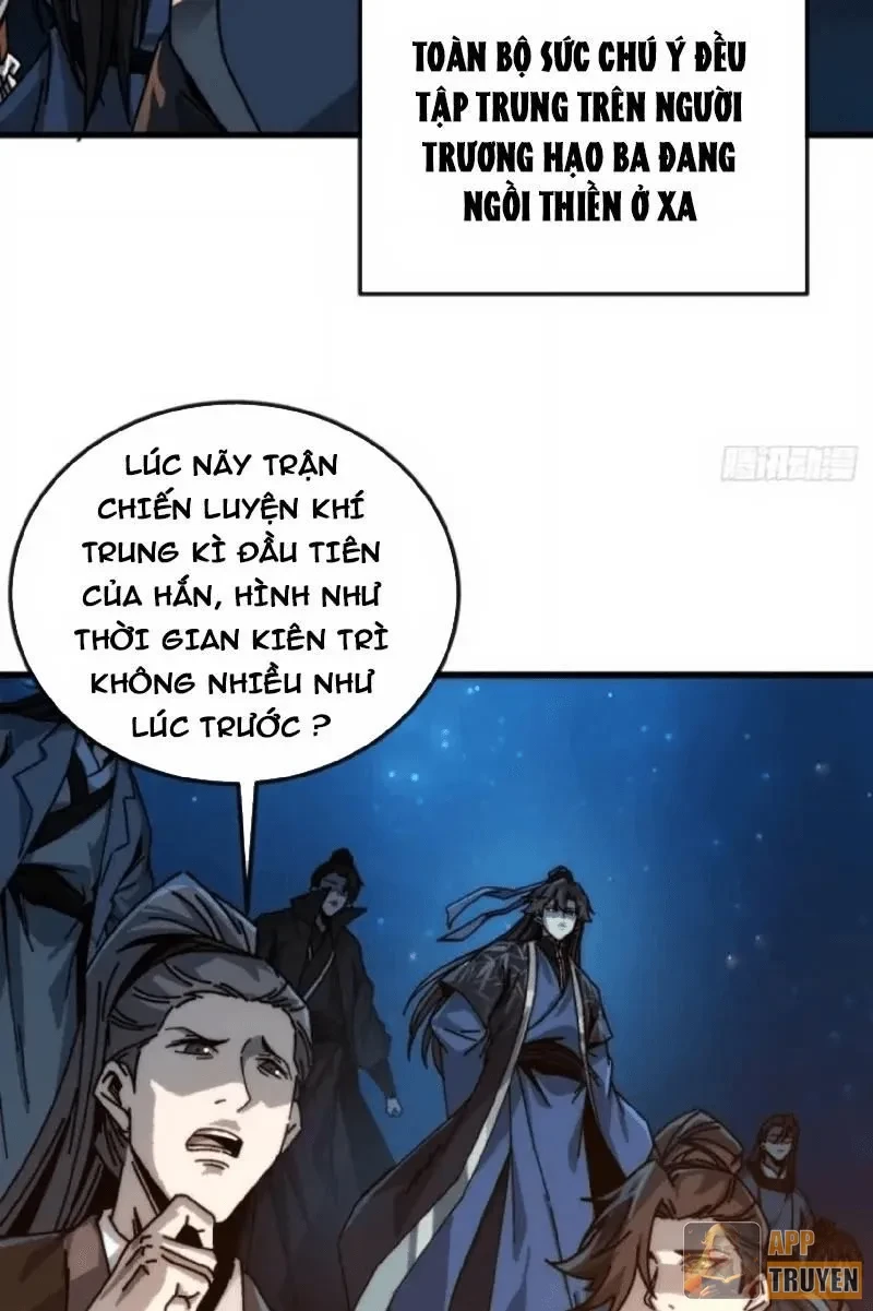 Ta Mô Phỏng Con Đường Trường Sinh Chapter 54 - 52