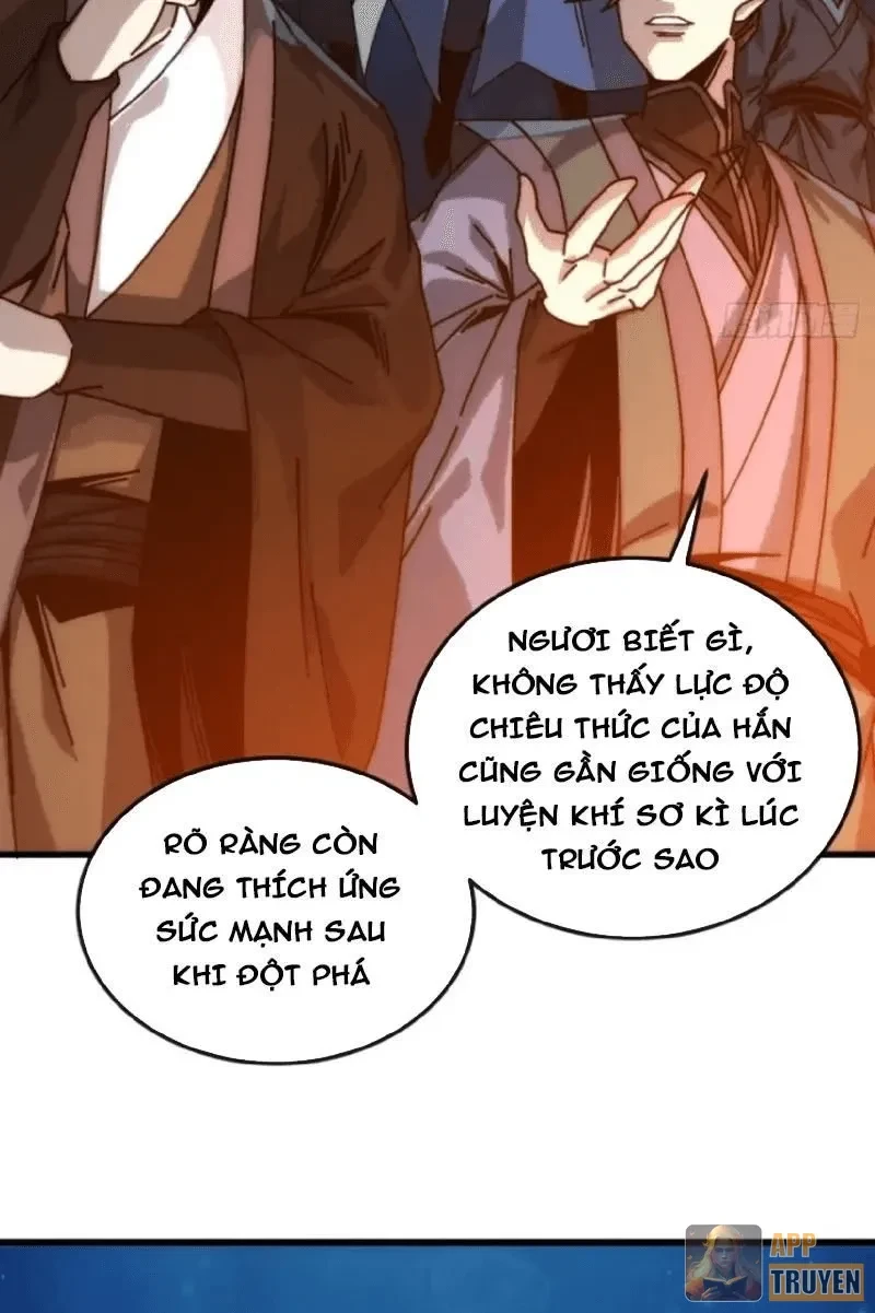 Ta Mô Phỏng Con Đường Trường Sinh Chapter 54 - 53