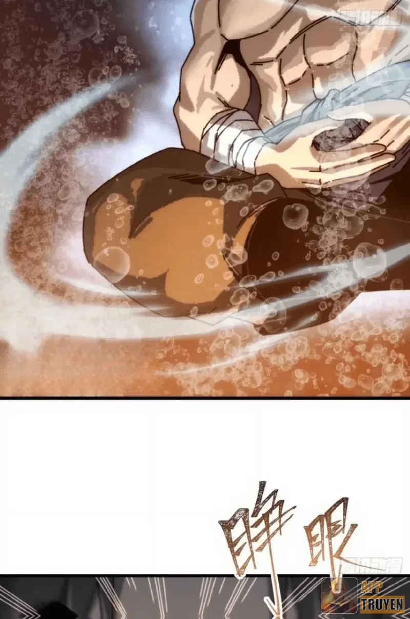 Ta Mô Phỏng Con Đường Trường Sinh Chapter 54 - 55