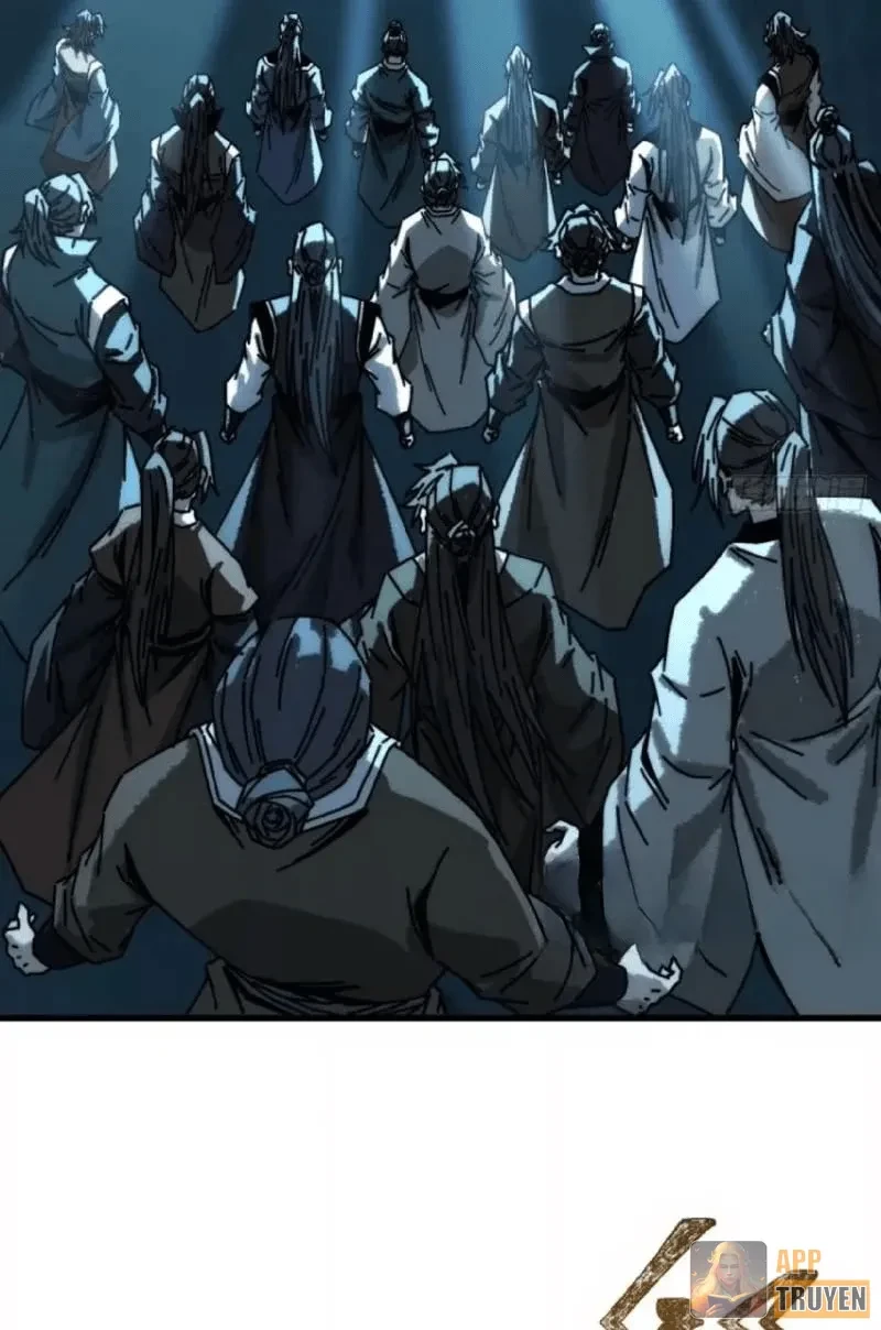 Ta Mô Phỏng Con Đường Trường Sinh Chapter 54 - 60