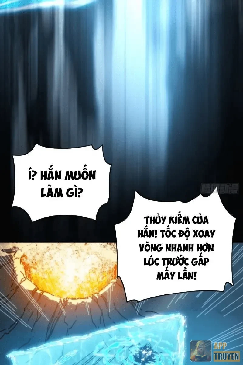 Ta Mô Phỏng Con Đường Trường Sinh Chapter 54 - 67