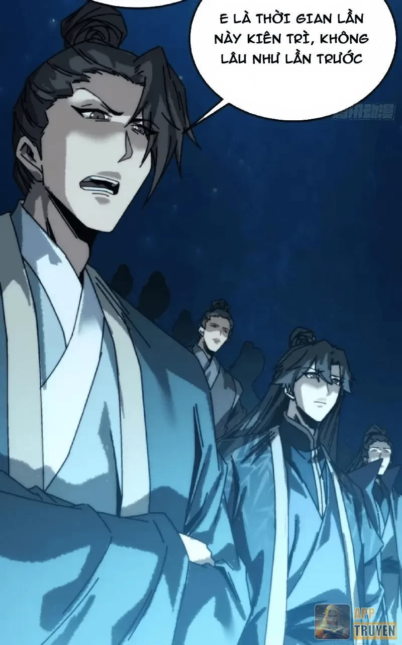 Ta Mô Phỏng Con Đường Trường Sinh Chapter 55 - 5