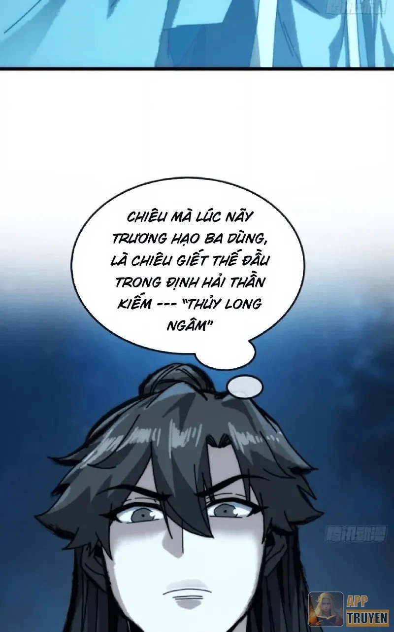 Ta Mô Phỏng Con Đường Trường Sinh Chapter 55 - 6