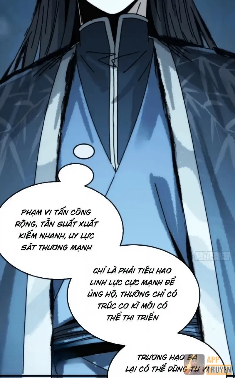 Ta Mô Phỏng Con Đường Trường Sinh Chapter 55 - 7