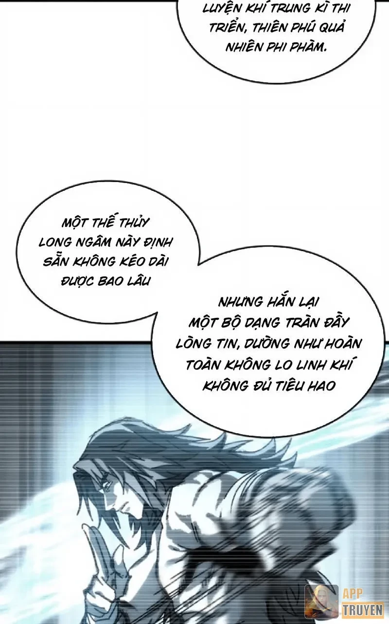 Ta Mô Phỏng Con Đường Trường Sinh Chapter 55 - 8