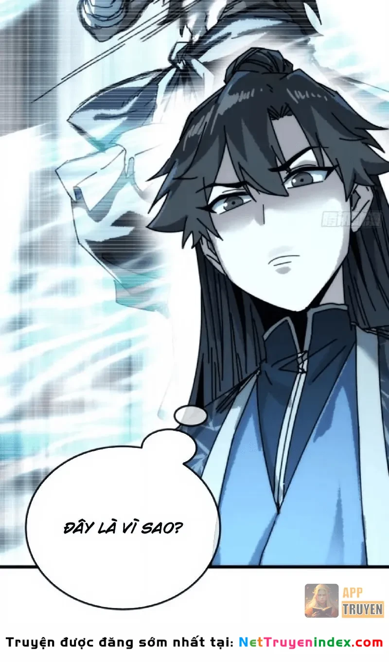 Ta Mô Phỏng Con Đường Trường Sinh Chapter 55 - 9