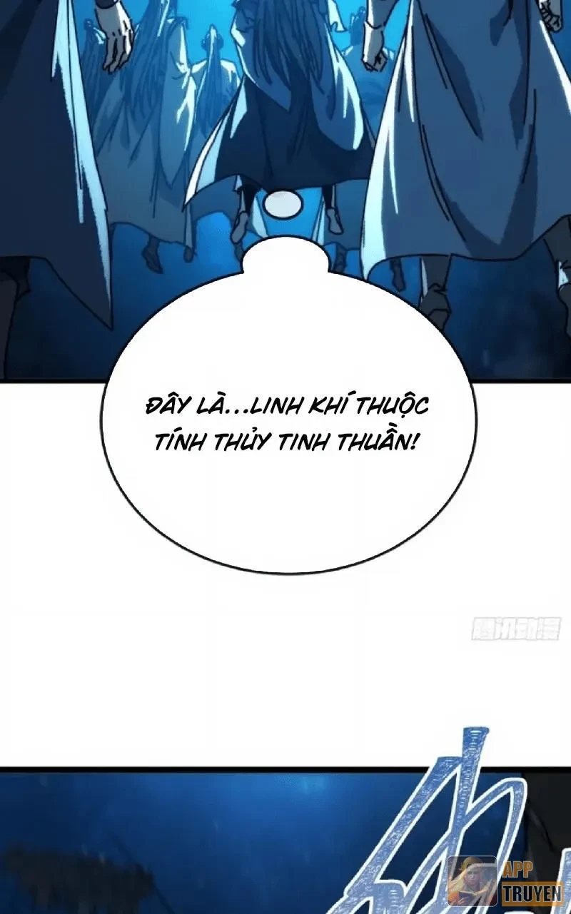 Ta Mô Phỏng Con Đường Trường Sinh Chapter 55 - 12