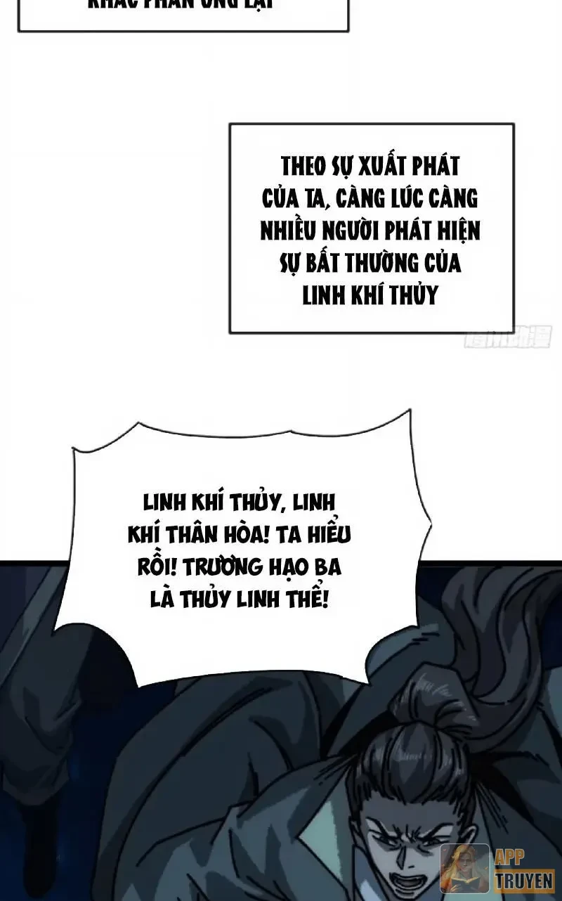Ta Mô Phỏng Con Đường Trường Sinh Chapter 55 - 15