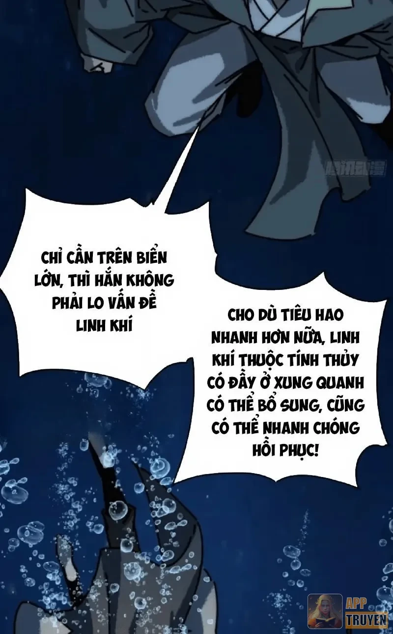 Ta Mô Phỏng Con Đường Trường Sinh Chapter 55 - 16