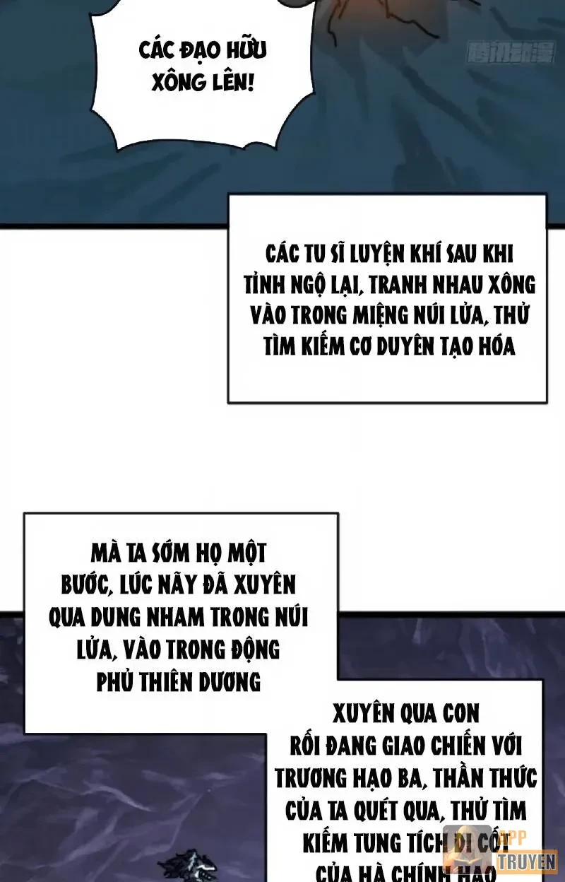 Ta Mô Phỏng Con Đường Trường Sinh Chapter 55 - 18