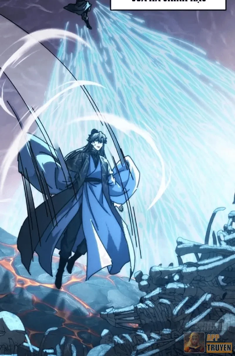 Ta Mô Phỏng Con Đường Trường Sinh Chapter 55 - 19