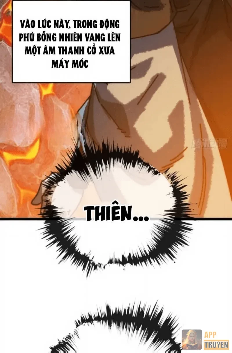 Ta Mô Phỏng Con Đường Trường Sinh Chapter 55 - 22