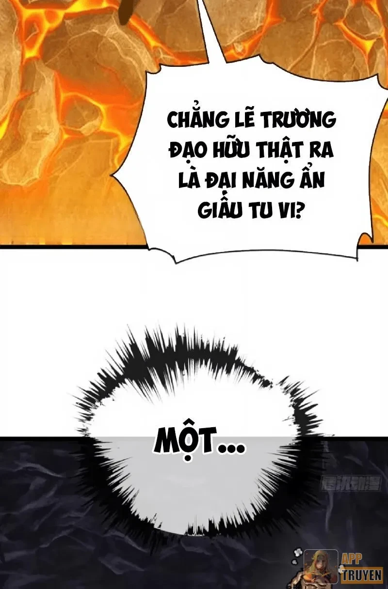 Ta Mô Phỏng Con Đường Trường Sinh Chapter 55 - 26