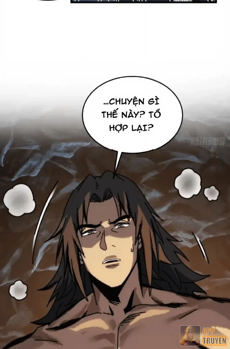 Ta Mô Phỏng Con Đường Trường Sinh Chapter 55 - 33